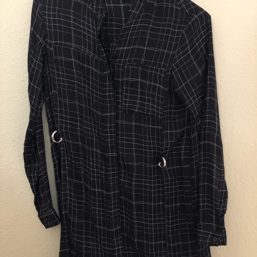 Topshop Dress